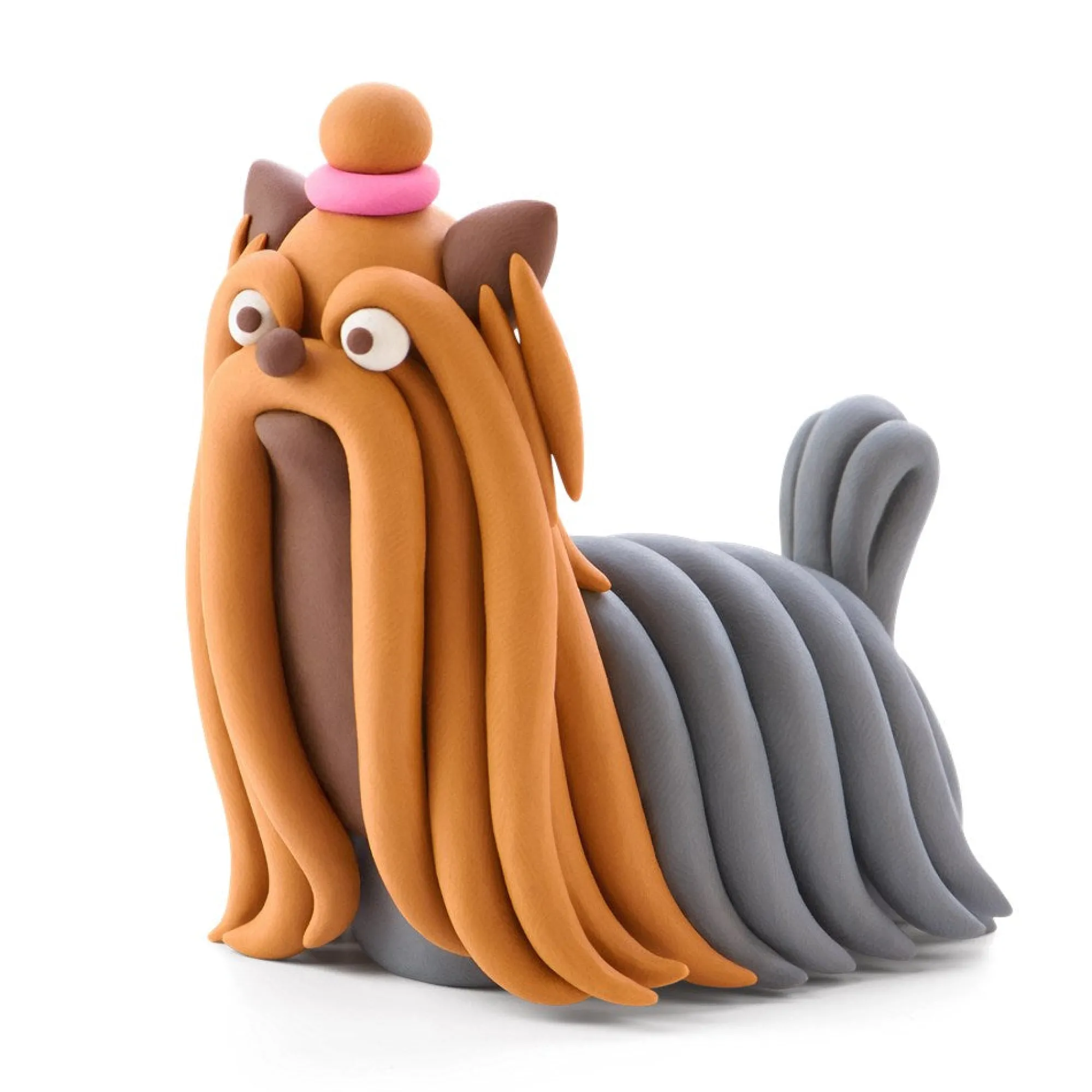 hey_clay__dog_story___3.webp Hey Clay Art & Craft>- DOG STORY - 3+