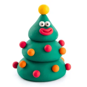 Hey Clay Christmas>Christmas Advent Calendar - 3+