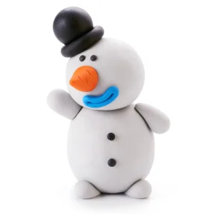 Hey Clay Christmas>Christmas Advent Calendar - 3+