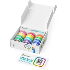 Hey Clay Art & Craft | Activity>DINOS - 3+