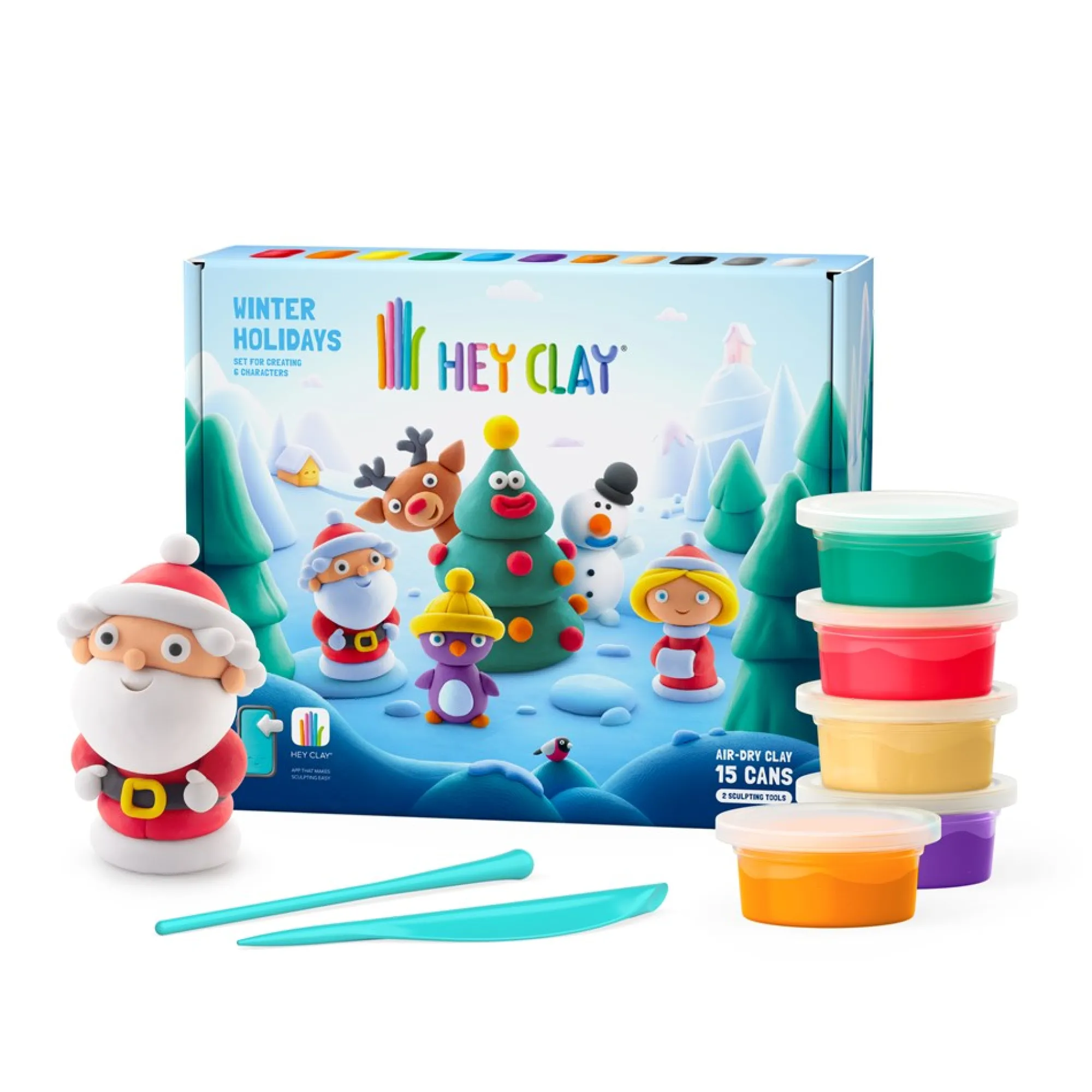 hey_clay_winter_holidays__1.webp Hey Clay Christmas>Winter Holidays - 3+