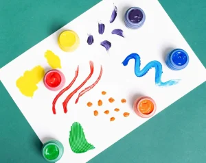 Honeysticks Eco | Art & Craft>Finger Paint -12M+