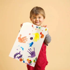 Honeysticks Eco | Art & Craft>Finger Paint -12M+