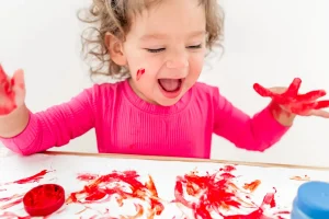 Honeysticks Eco | Art & Craft>Finger Paint -12M+