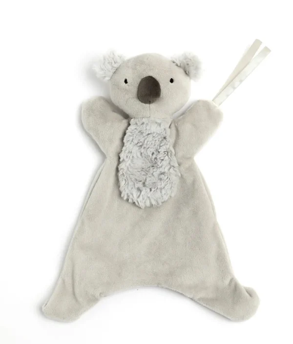 Nana Huchy Teethers & Rattles | Baby>Hoochy Coochie - Caz Koala - 0+