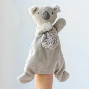 Nana Huchy Teethers & Rattles | Baby>Hoochy Coochie - Caz Koala - 0+