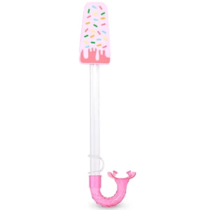 Bling2o Beach>Ice Cream Dream Snorkel - 6+