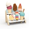 Speedy Monkey Pretend Play>Ice Cream Shop - 3+