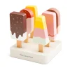 New Classic Toys Pretend Play>Icy Poles Set - 2+