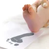 Baby Ink Baby>Inkless Print Kit - Blackish Grey