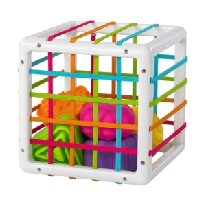 Fat Brain Toy Co Sensory | 1st Birthday>Inny Bin - 10M+
