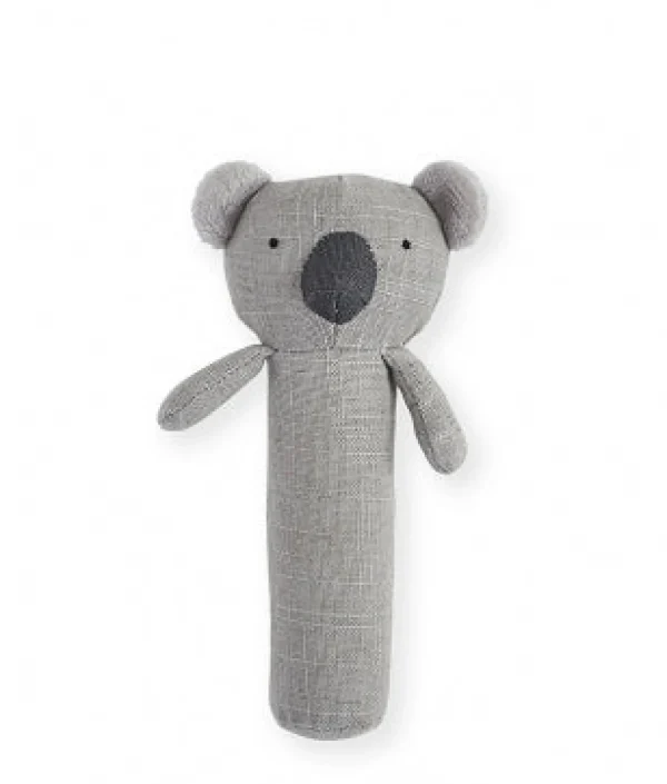 Nana Huchy Teethers & Rattles | Baby>Keith Koala Rattle