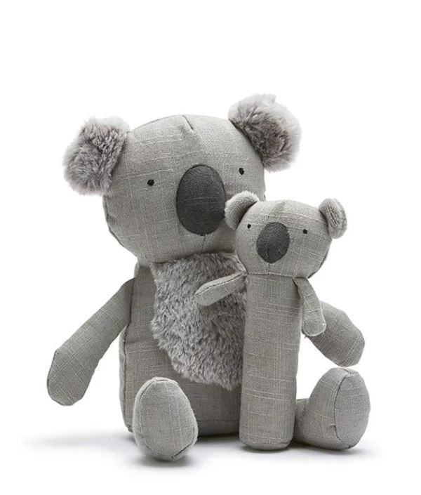 Nana Huchy Teethers & Rattles | Baby>Keith Koala Rattle