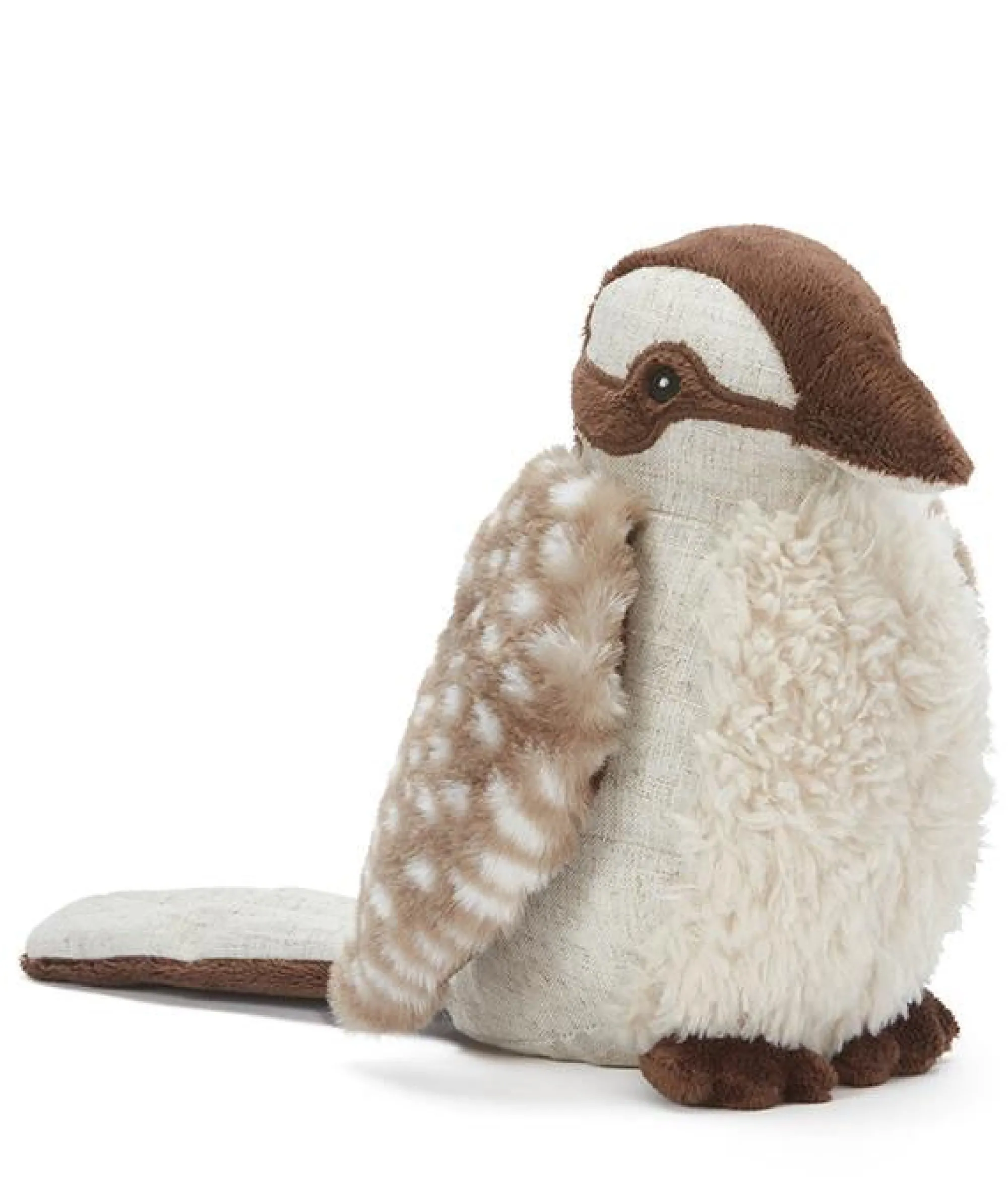 ken_the_kookaburra_0.webp Nana Huchy Soft Toys | Baby>Ken the Kookaburra