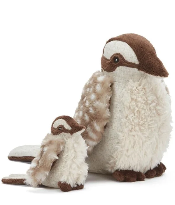 Nana Huchy Soft Toys | Baby>Ken the Kookaburra