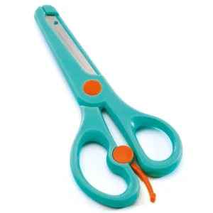 Djeco Art & Craft>Kiddi Scissors - 3+