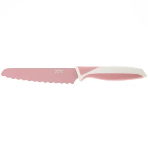 Kiddikutter Feeding & Hydration>Child Safe Knife - 3+ (7 colours)