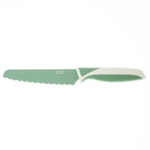 Kiddikutter Feeding & Hydration>Child Safe Knife - 3+ (7 colours)