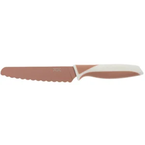 Kiddikutter Feeding & Hydration>Child Safe Knife - 3+ (7 colours)