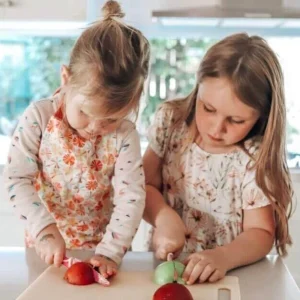Kiddikutter Feeding & Hydration>Child Safe Knife - 3+ (7 colours)