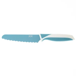 Kiddikutter Feeding & Hydration>Child Safe Knife - 3+ (7 colours)