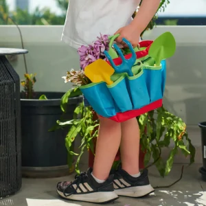 Annabel Trends Garden>Kids Gardening Set - 3+ (due Jan)
