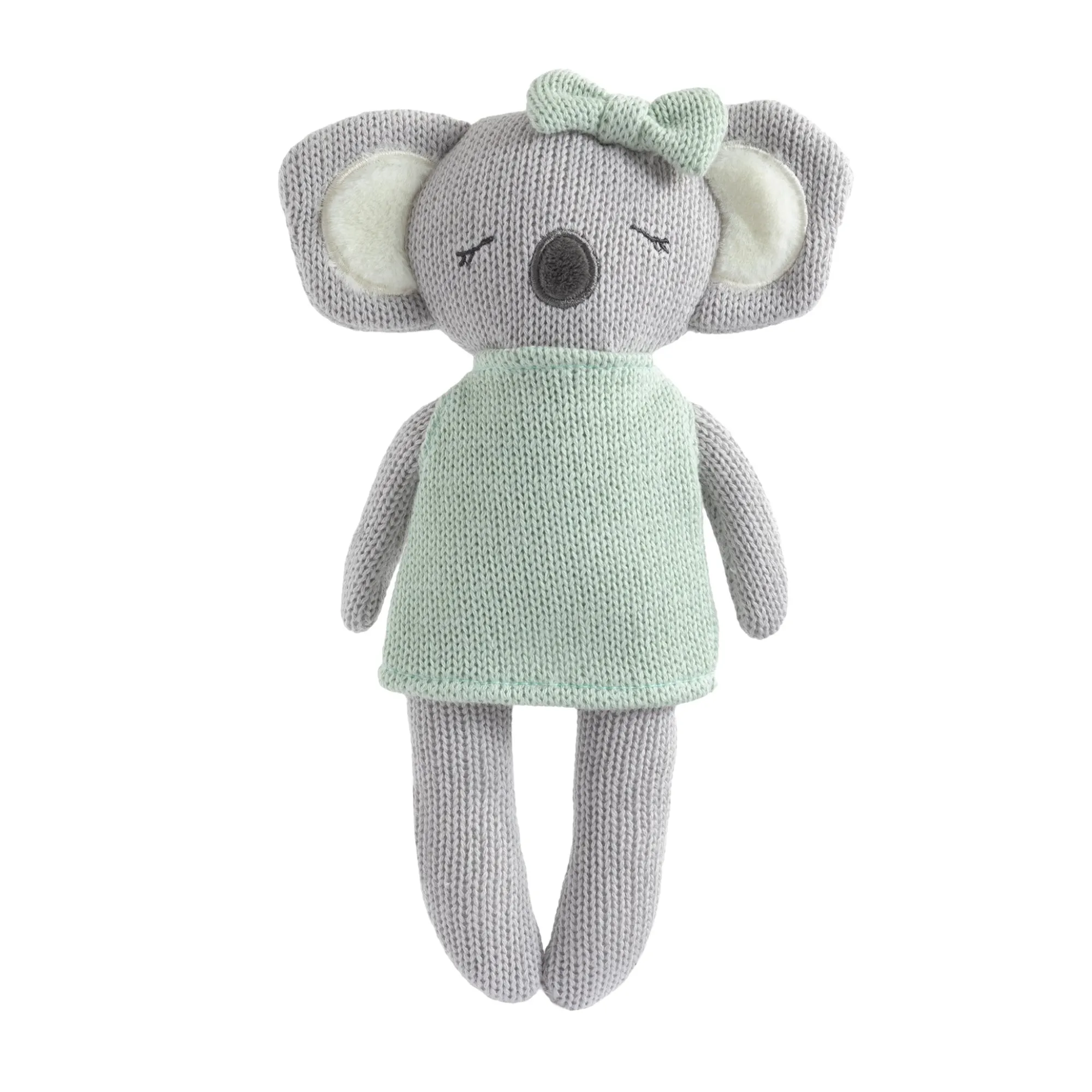 kimmy_knitted_koala_0.webp Playground Dolls | Australian>Kimmy Knitted Koala