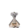 Nana Huchy Dolls | Australian>Kimmy Koala Peach - 18cm