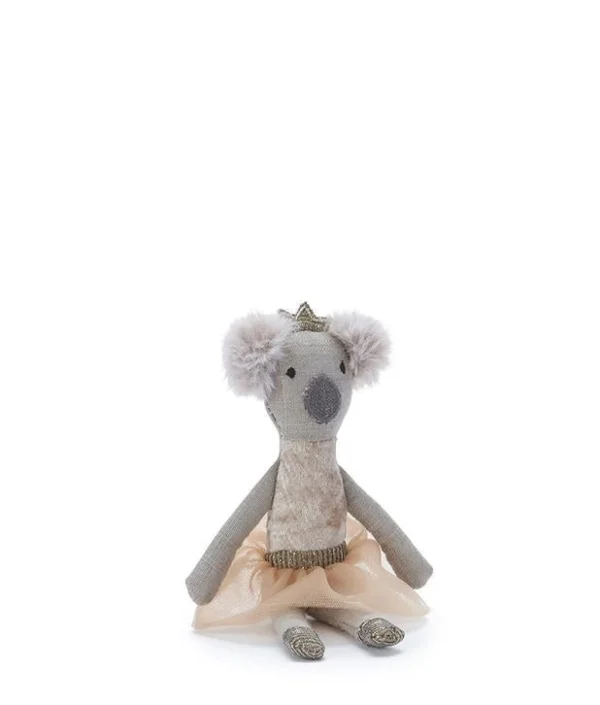 Nana Huchy Dolls | Australian>Kimmy Koala Peach - 18cm