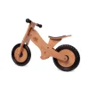 Kinderfeets Things That Go | Outlet>- 2 Wheel Classic Balance Bike - BAMBOO - 2+ (store sample in very good condition)