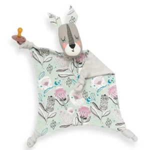 Kippin Eco | Baby>- Organic Cotton Baby Comforters - 3 styles