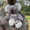 Furfolk Travel | Soft Toys>Koala