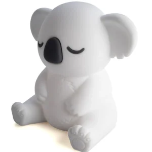 Lil Dreamers Decor | Australian>Koala - LED Lamp