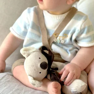 Maud n Lil Eco | Baby>Koby Koala Organic Comforter Toy - 0+
