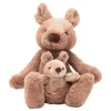 Petite Vous Soft Toys | Australian>Koko the Kangaroo & JoJo the Joey