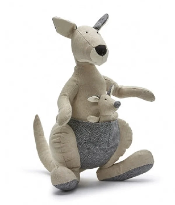 Nana Huchy Soft Toys | Baby>Kylie Kangaroo