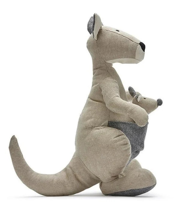Nana Huchy Soft Toys | Baby>Kylie Kangaroo