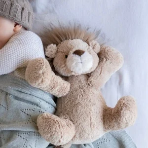 Nana Huchy Soft Toys | Baby>Lewis the Lion