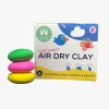 Castle & Kite Art & Craft>Lightweight Air Dry Clay - 3+