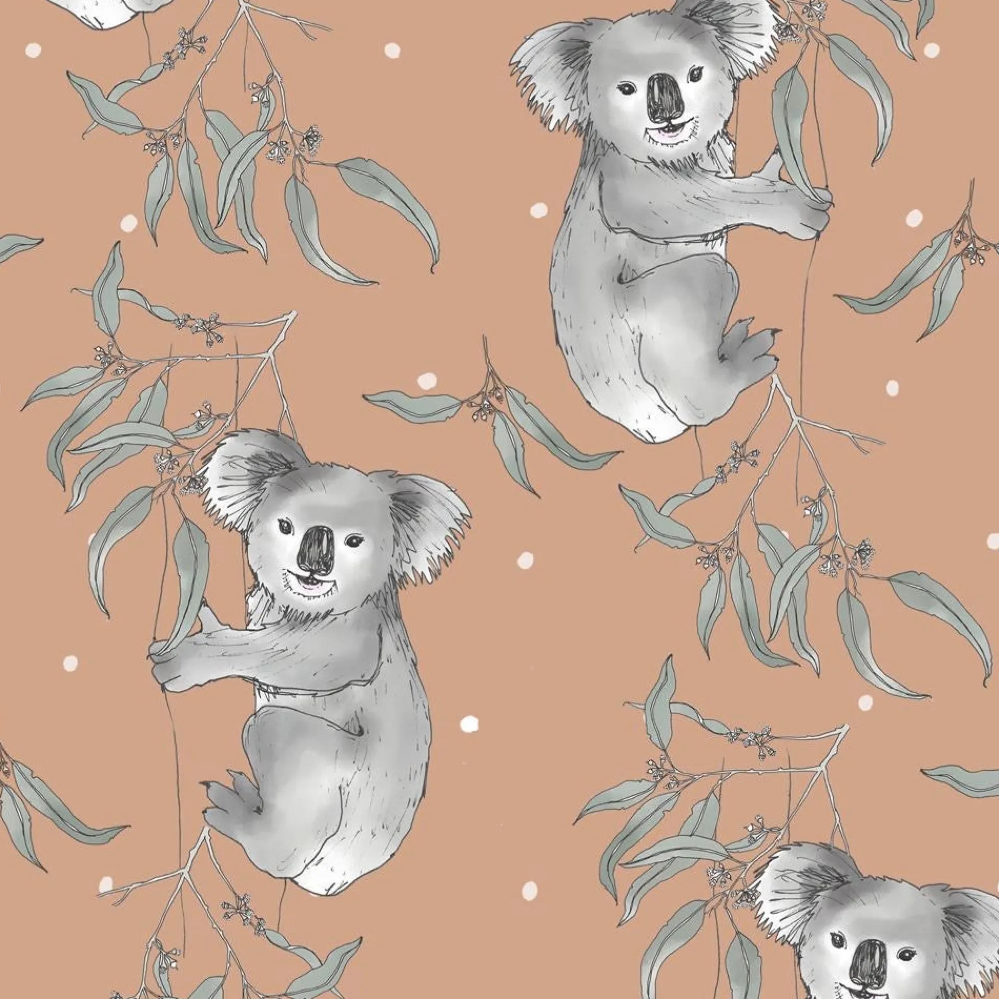 little_koala_living__koal_3.webp Little Koala Living Outlet>- Koala & Eucalyptus Bamboo Comforter