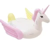 Sunnylife Beach | Outlet>Luxe Ride On Float Unicorn Pastel -