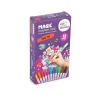 Little Change Creators Art & Craft | Activity>Magic Markers - - 3+