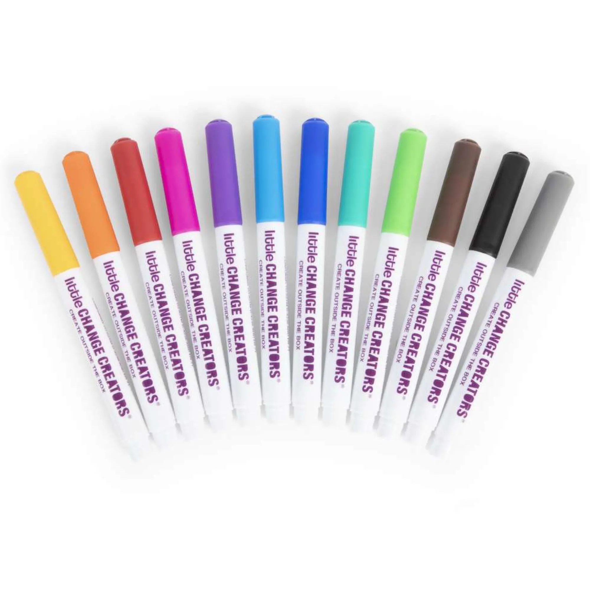 magic_markers__little_cha_1.webp Little Change Creators Art & Craft | Activity>Magic Markers - - 3+