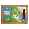 Tiger Tribe Australian | Activity>Magic Painting World - Aussie Animals - 12M+