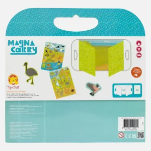 Tiger Tribe Australian | Activity>Magna Carry - Aussie Animals - 3+