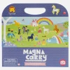 Tiger Tribe Travel | Activity>Magna Carry - Unicorn Kingdom - 3+