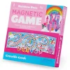 Crocodile Creek Travel | Activity>Magnetic Game - Rainbow Race - 5+