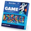 Crocodile Creek Travel | Activity>Magnetic Game - Space Race - 5+