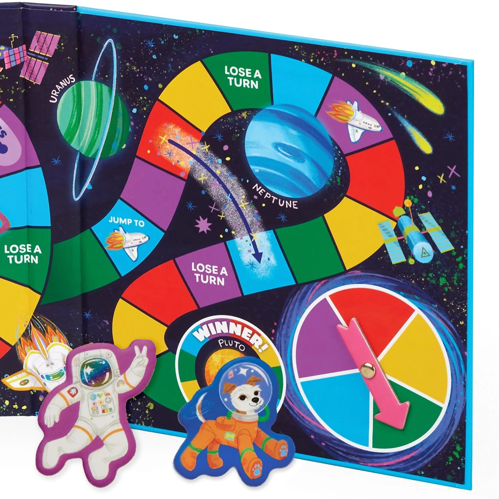magnetic_game__space_race_1.webp Crocodile Creek Travel | Activity>Magnetic Game - Space Race - 5+