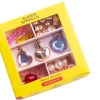 Super Smalls Art & Craft>Make it Heartfelt Mini Bead Kit - 3+
